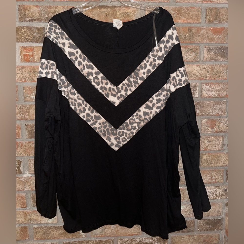 Women’s Boutique Top